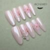 10003 Blush Floral Pearl