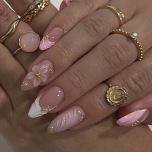 10029 Blush Pearl Ripple