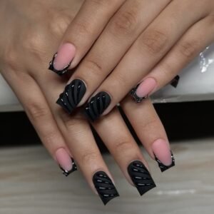 Screenshot Blush Obsidian Dreamweave