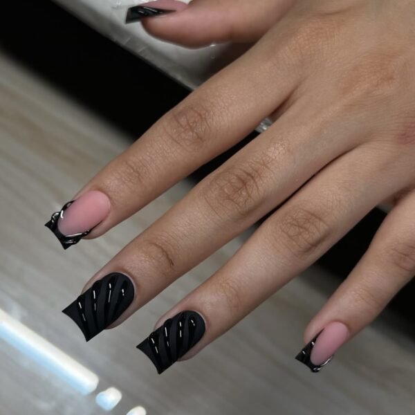 Screenshot Blush Obsidian Dreamweave