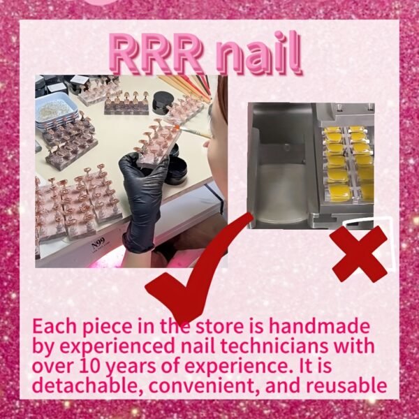 Gem Luxury Holographic