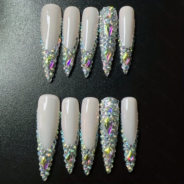 Gem Luxury Holographic