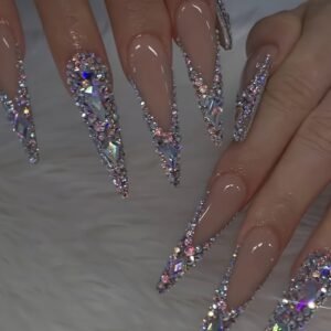 10141 Gem Luxury Holographic