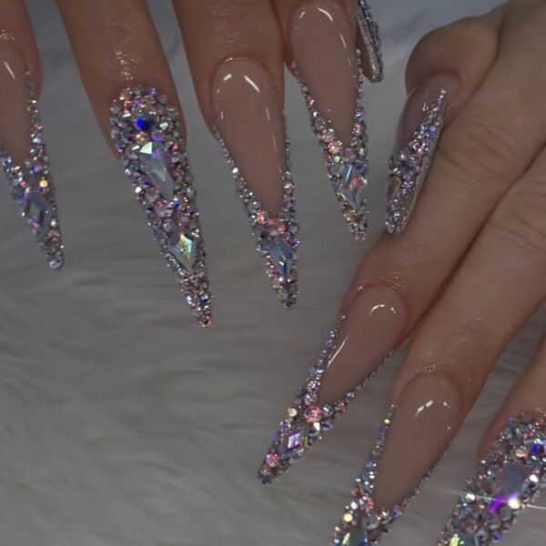 Gem Luxury Holographic