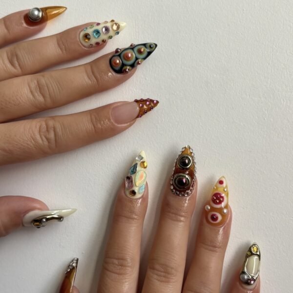 10231 Golden Art Realm