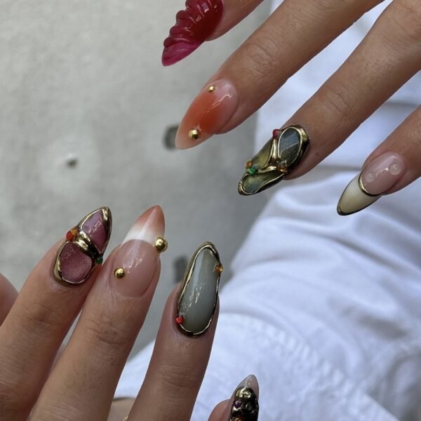 10232 Golden Art Realm