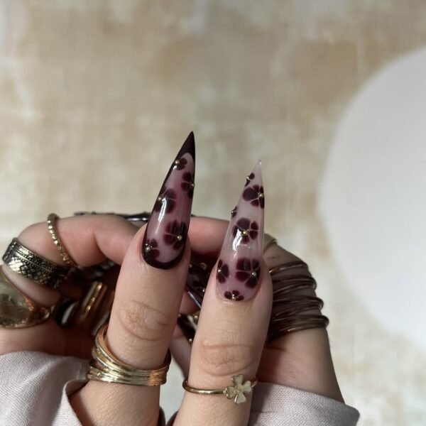 Golden Color Art Realm