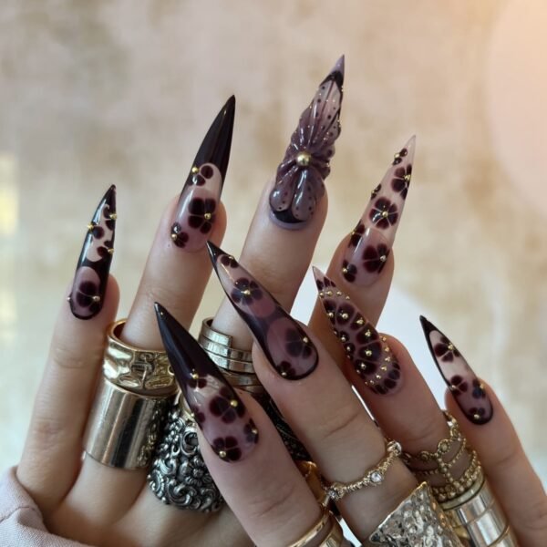 Golden Color Art Realm